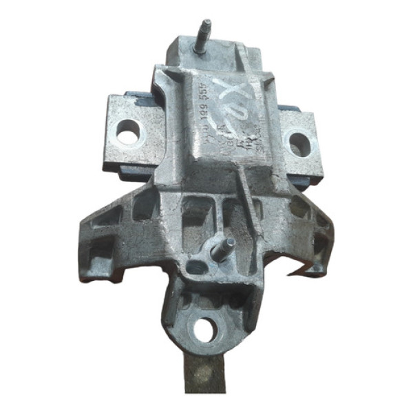 Coxim Motor Lado Esquerdo Vw  Polo Sedan 1.6 2007 A 2011