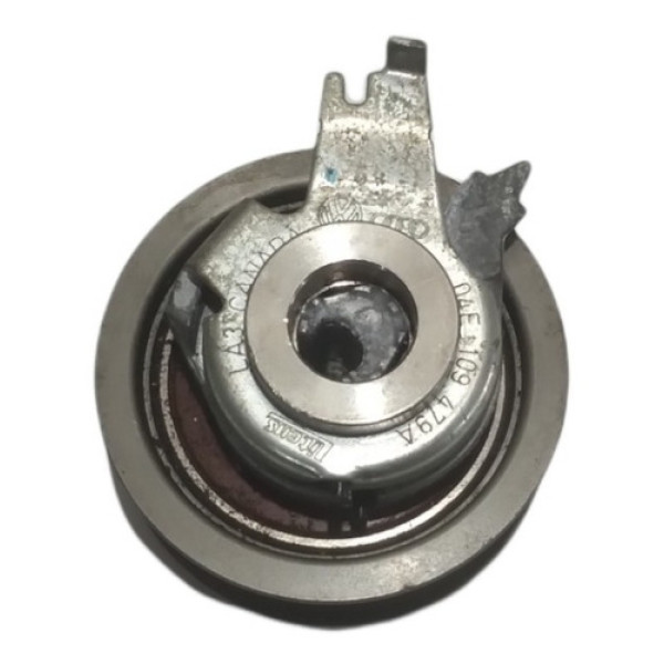 Rolamento Tensor Correa Dentada Vw Golf Tsi 1.4 Turbo 