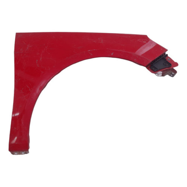 Paralama Direito Volkswagen Gol G5 2008 2009 A 2012