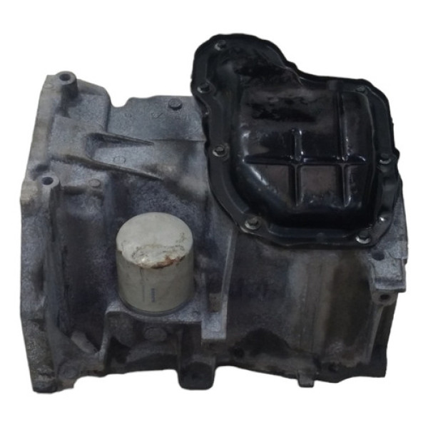 Cárter E Sobre Cárter Nissan March Versa 1.0 12v 2015 A 2020