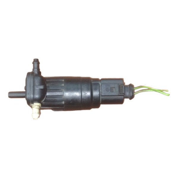 Bomba Reservatório Água Parabrisa Gol Fox Polo Vw 2002-2012