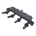 Bobina De Ignição Citroen C3 207 1.4 2003 2004 2005 A 2012