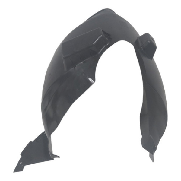 Parabarro Dianteiro Direito Chevrolet Captiva 2008 A 2015