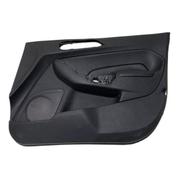 Forro Porta Dianteira Direita Ford New Fiesta 2014 A 2018