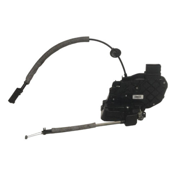 Fechadura Porta Traseira Direita Volvo Xc60 2007 A 2012 @