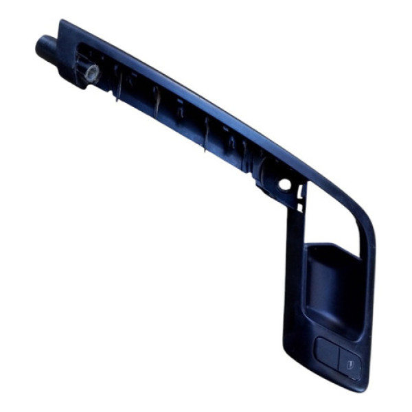 Maçaneta Puxador Porta Traseira Esquerda Vw Polo 2003 À 2012