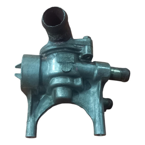 Carcaça Válvula Termostática Honda Fit City 1.5 2015 A 2020