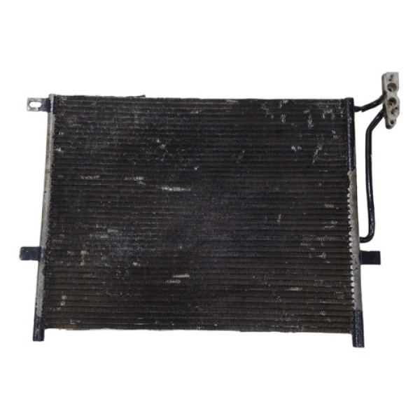 Condensador Ar Condicionado Serie 3 E46 320i 1998 A 2006