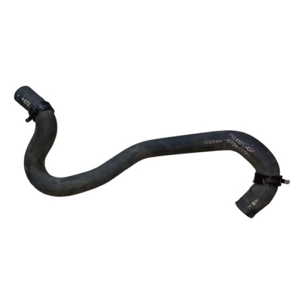 Mangueira Duto Ar Quente Radiador Versa March 2011 A 2016