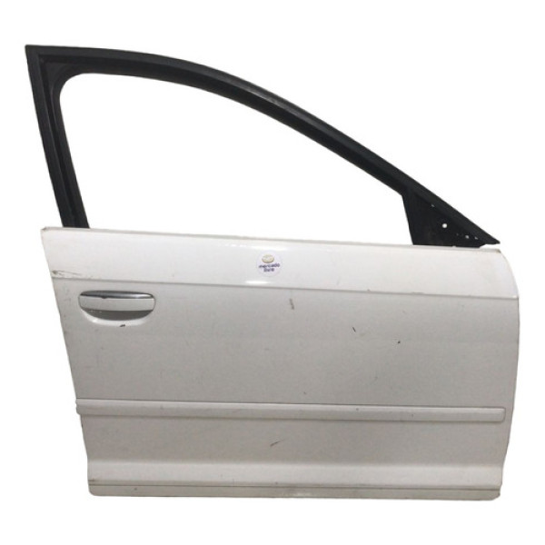 Porta Dianteira Direita Audi A3 2007 2008 2009 2010 A 2012
