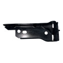 Suporte Parachoque Dianteiro Esquerdo Vw Passat 1993-1996 @