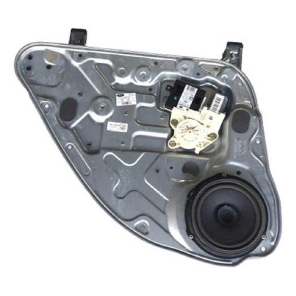 Máquina Vidro Traseiro .e Focus 9 10 11 12 13 4m51-a045h23