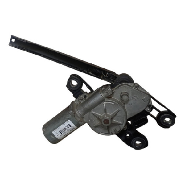 Motor Limpador Vidro Traseiro Vw Up Fox Gol G7 2014 A 2021