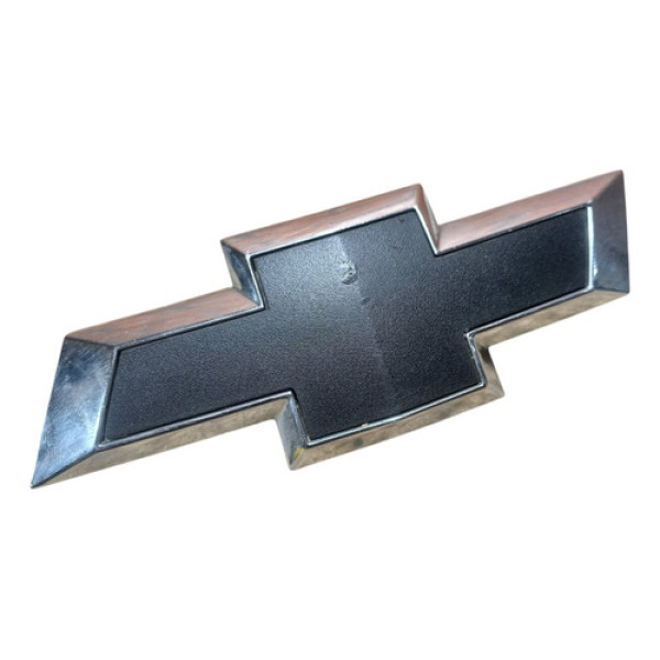 Emblema Grade Dianteira Chevrolet Onix Prisma 2013 A 2018