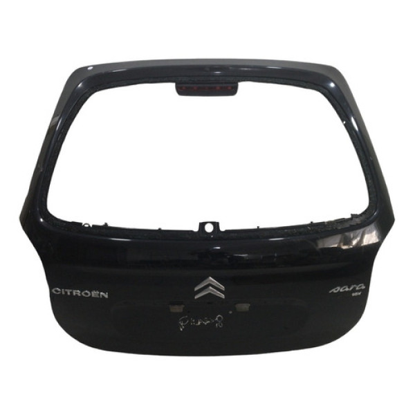 Tampa Traseira Citroën Xsara Picasso 2001 2002 2003 A 2012