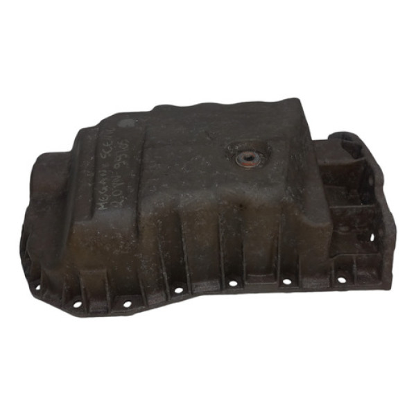 Cárter Óleo Motor Megane Scenic Clio Kango 1998 1999 A 2006