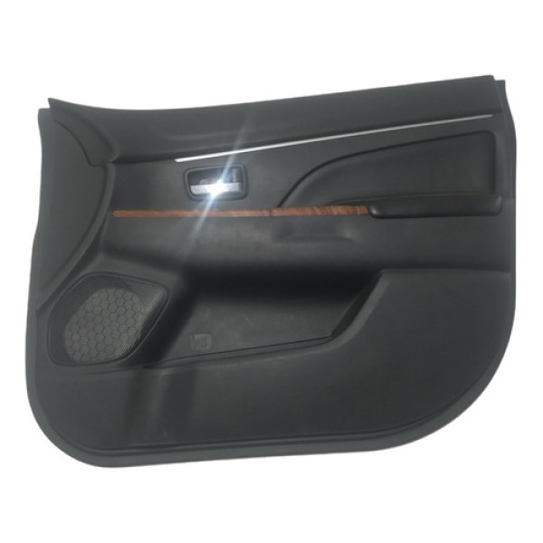Forro Porta Dianteira Direita Mitsubishi Asx 2010 A 2015 