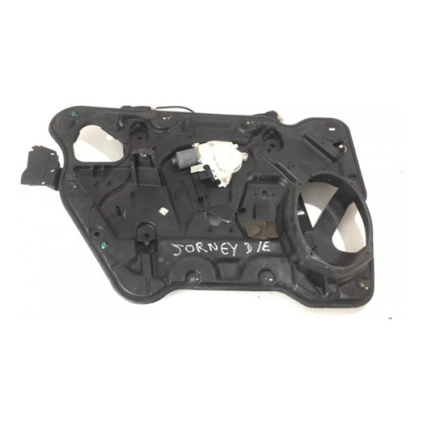 Maquina Vidro Elétrica Diant Esq Journey 2008 A 15 C/detalhe