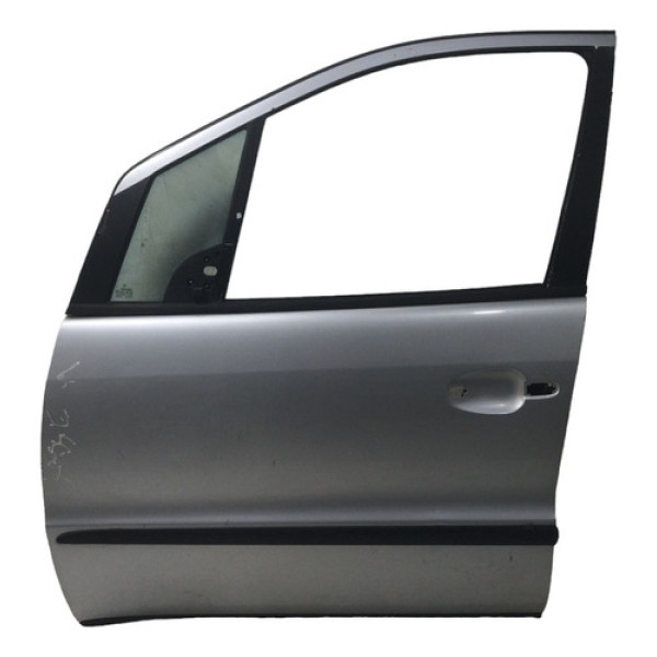 Porta Dianteira Esquerda A160 A190 1999 2000 2001 A 2005