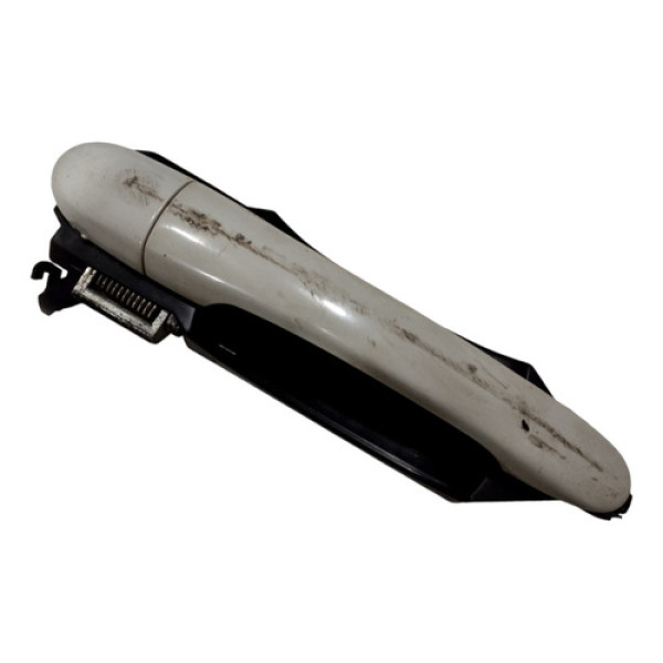 Maçaneta Externa Traseira Esquerdo Fiat Idea 2011 A 2016. 