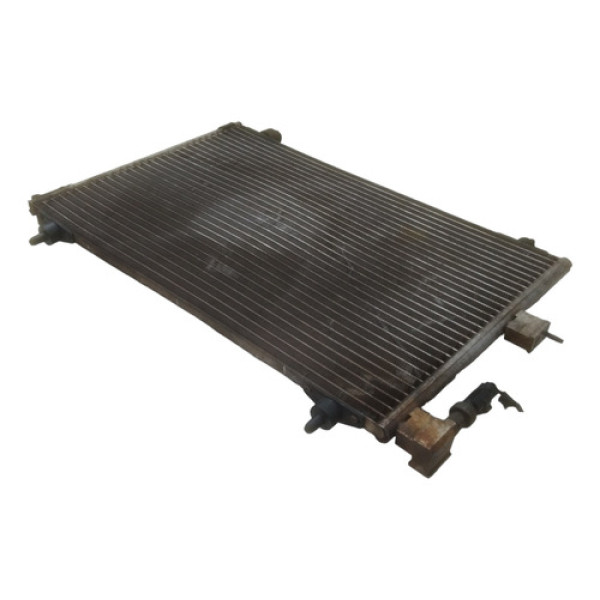 Condensador Ar Condicionado Xsara Picasso 2.0 16v 2004-2011