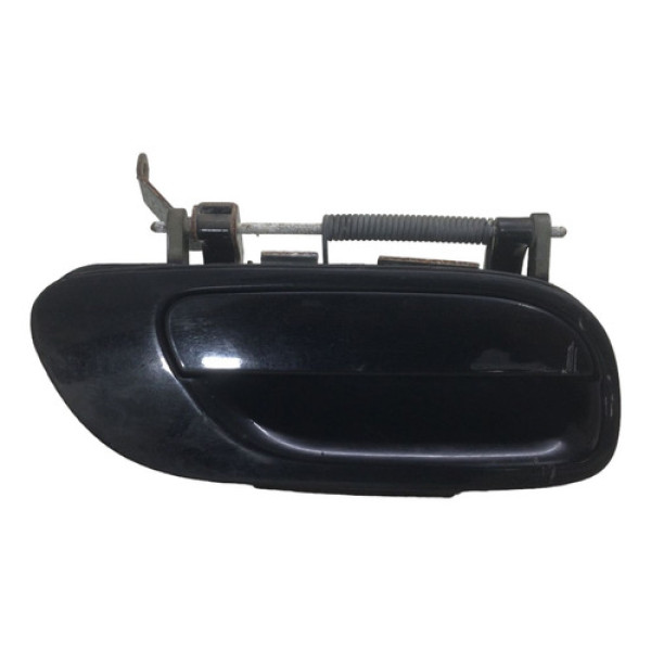 Maçaneta Externa Traseira Direita Volvo V70 2001 A 2007