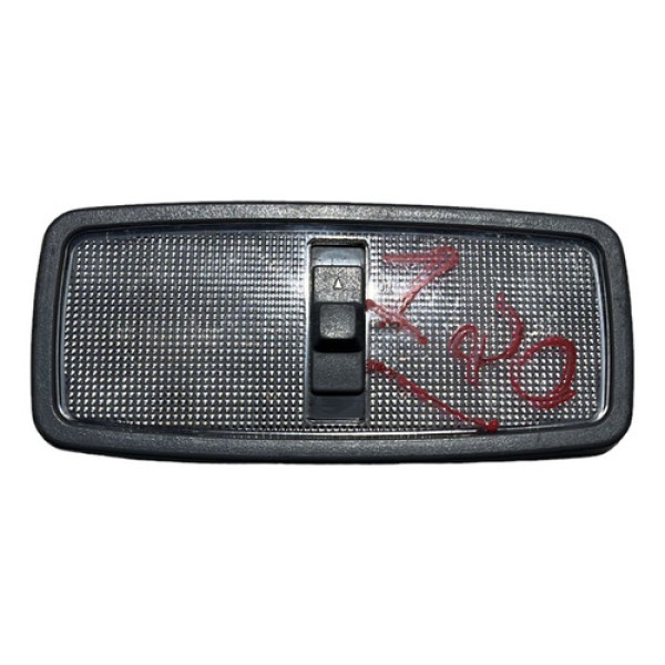 Luz Teto Cortesia Lifan X60 2013 2014 2015 2016 2017 2018