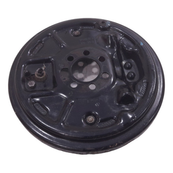 Cubo Sapata Freio Traseiro Esquerdo  Fox 1.0 2010 A 2014