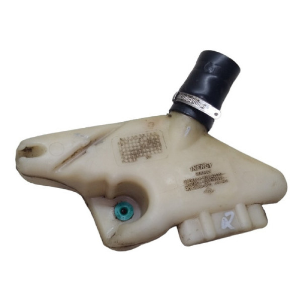 Reservatório Gasolina Partida Frio Renault Clio 2005 A 2012