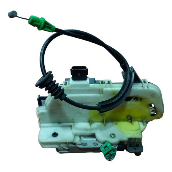 Fechadura Elétrica Dianteira Direita Ford Edge 2009 A 2011