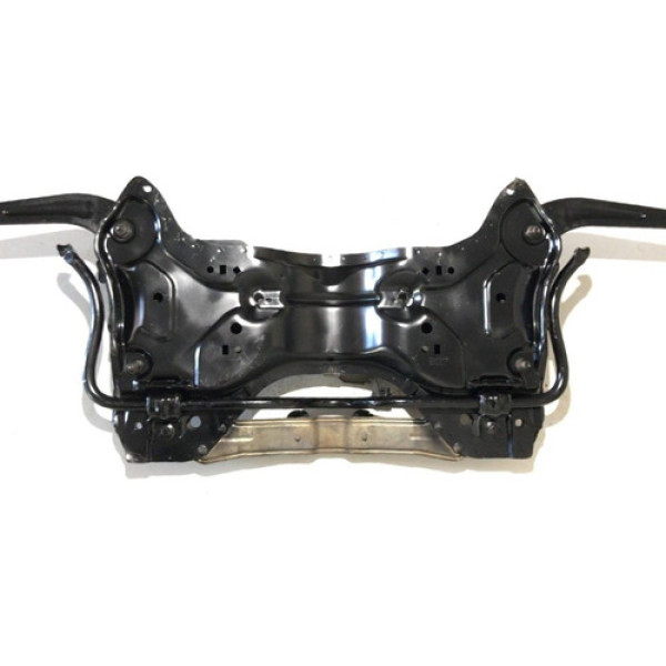 Agregado Quadro Motor Completo Peugeot 207 (todos) 2007a2015