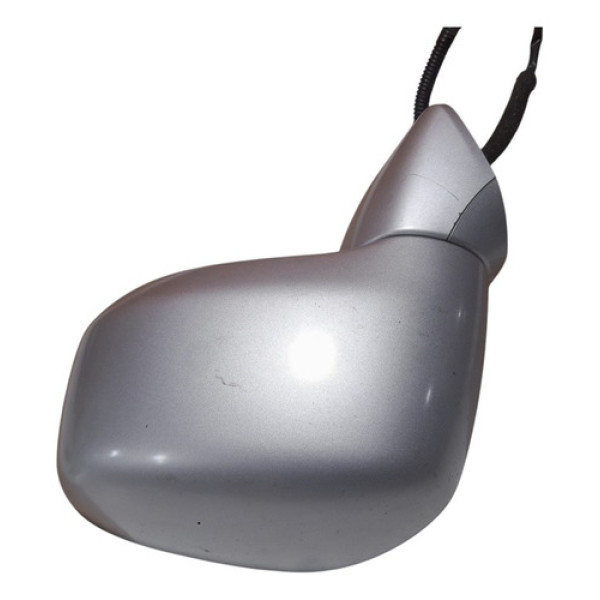 Retrovisor Elétrico Esquerdo Nissan Tiida 2008 2009 A 2014