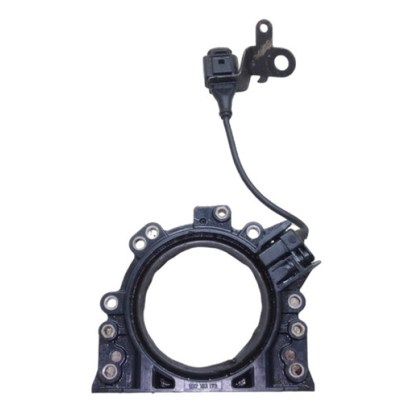 Flange Retentor Virabrequim Vw Gol G5 G6 2008 2009 A 2016