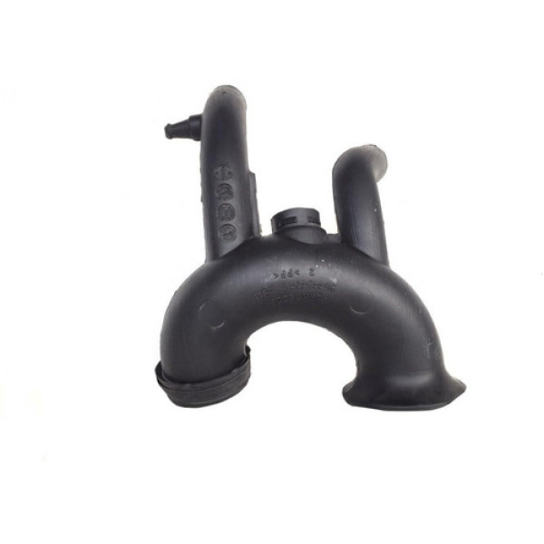 Mangueira Duto Filtro Ar Chevrolet Captiva 2.4 2009 A 2016