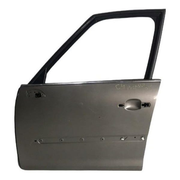 Porta D/ Esq Citroën C4 Gran Picasso 2007 2008 A 2014 Origi