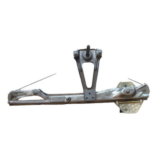 Máquina De Vidro Manual Td Renault 2012 A 15 7700434304 Orig