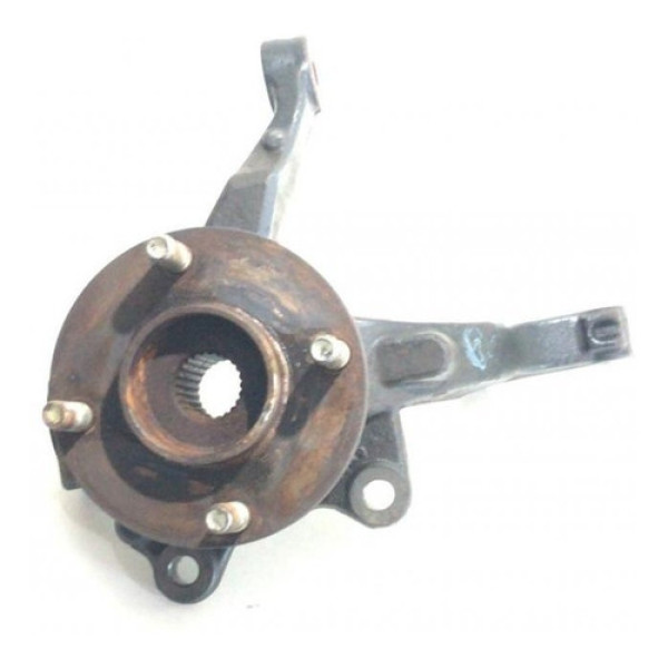 Montante Diant Dir Ford Ecosport 1.6 16v C/abs 2013 A 2017