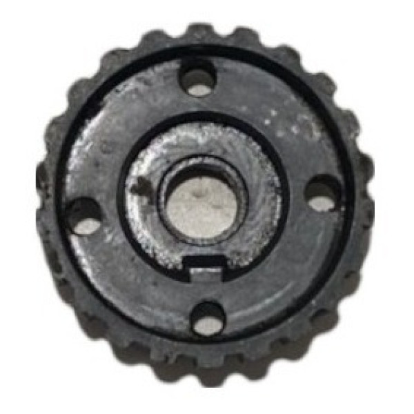 Engrenagem Virabrequim Vw Ap Santana 1992 A 1997 Original 