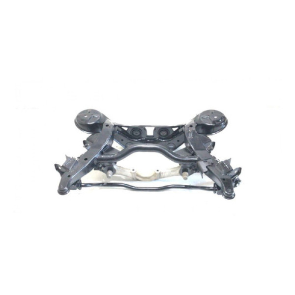 Agregado Quadro Suspensão Traseiro Pajero Full 2008 A 2015