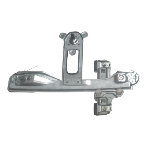 Máquina Vidro Manual Tras Esquerda Gm Onix Prisma 2013-2019