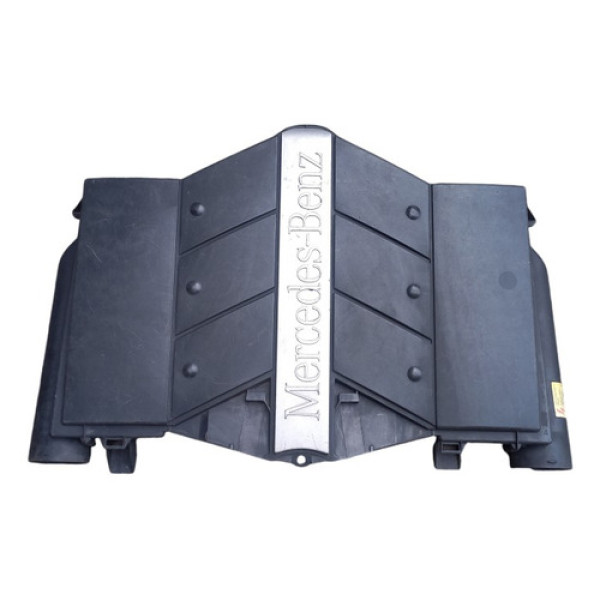 Caixa Filtro De Ar Mercedes C280 C320 V6 2001 2002 A 2006