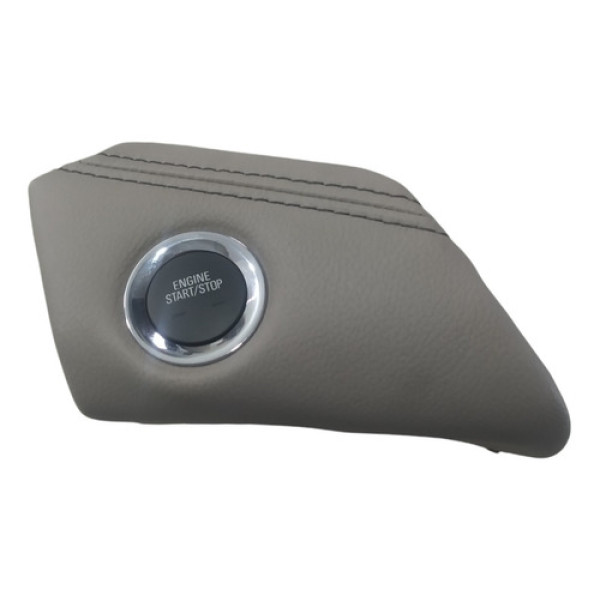 Botão Start/stop Com Moldura Gm Cruze 2017 2018 2019 A 2021