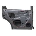 Porta Traseira Esquerda Gm Vectra 1997 1998 1999 A 2005 @