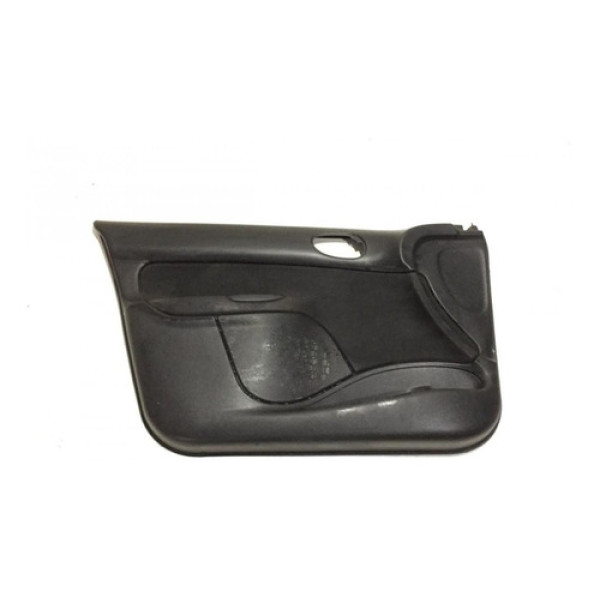 Forro Porta Dianteira Esquerda Peugeot 207 2007 A 2015