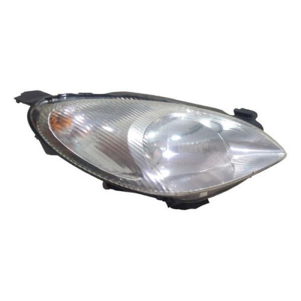 Farol Direito C/detalhe Citroën Xsara Picasso 2001 A 2007