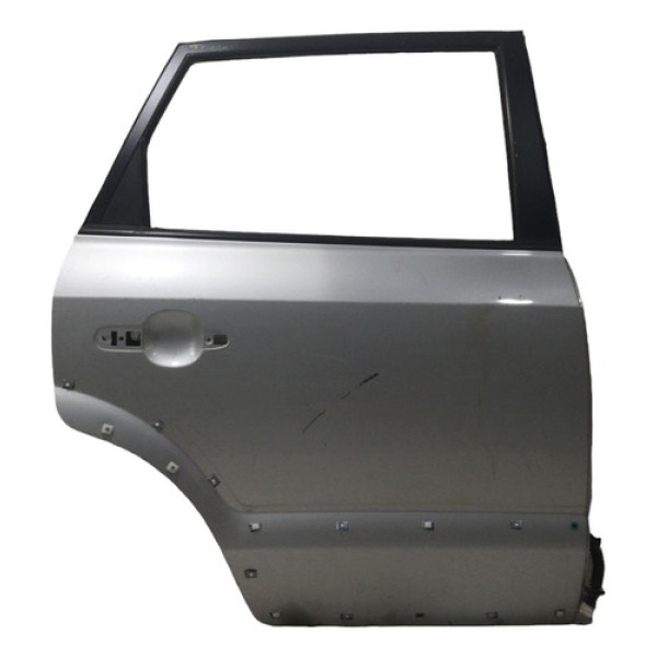 Porta Traseira Direita Tucson 2005 2006 2007 2008 A 2015