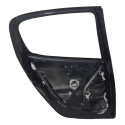 Porta Traseira Esquerdo Peugeot 206 207 2001 2002 A 2014