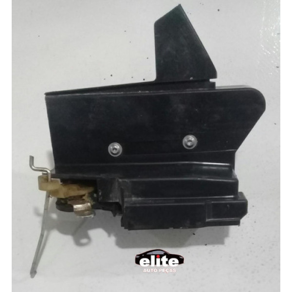 Fechadura Elétrica Porta Dianteira Esquerda Logan E Sandero 