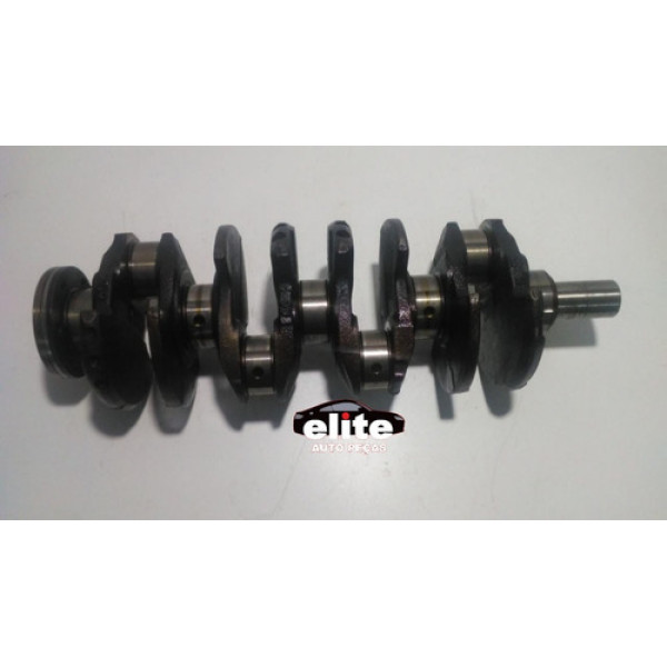 Virabrequim Std Citroën Picasso 1.6 16v 2001 2002 A 2010