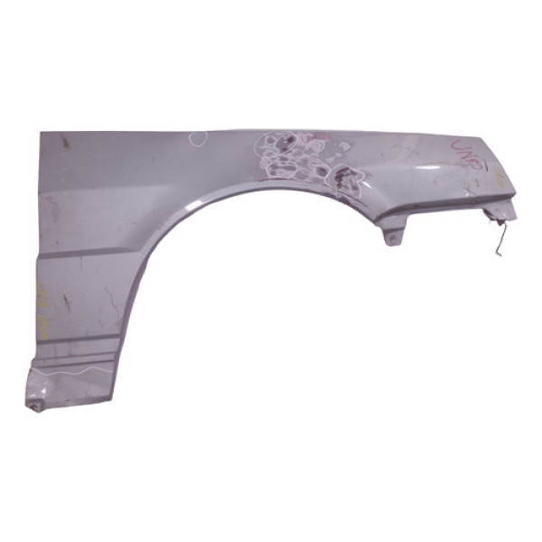 Paralama Direito Fiat Uno 2004 2005 2006 2007 A 2011